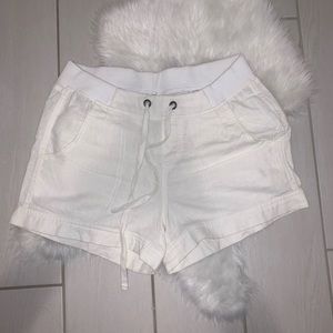 Women’s Pull-On Utility Shorts